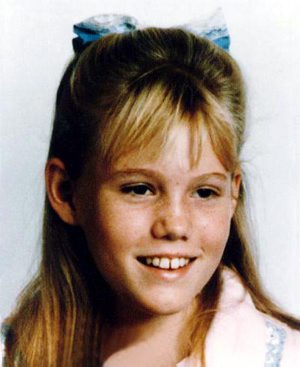 Jaycee Dugard